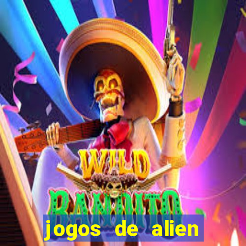 jogos de alien attack team 2